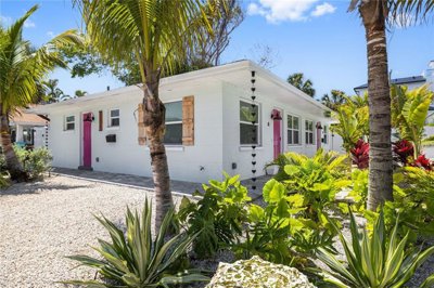 1 - Holmes Beach, Property