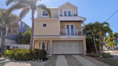 1 - Holmes Beach, Property