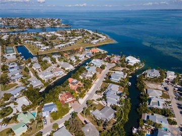 1 - Holmes Beach, Property