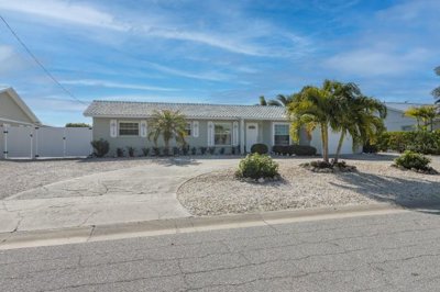 1 - Holmes Beach, Property