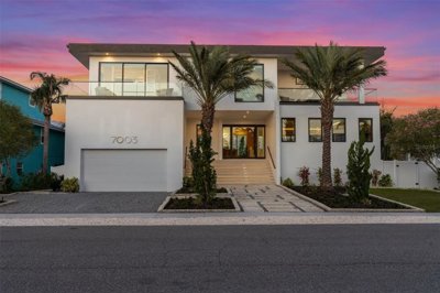 1 - Holmes Beach, Property