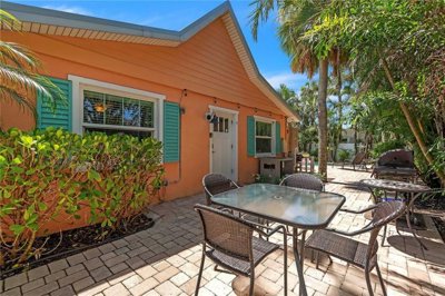 1 - Holmes Beach, Property