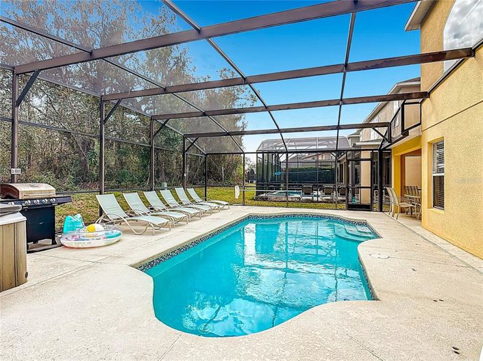 Image No.47-Propriété de 4 chambres à vendre à Kissimmee