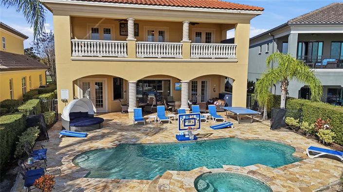 Image No.6-5 Bed Property for sale