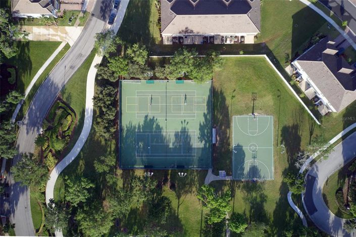 Image No.34-Propriété de 4 chambres à vendre à Kissimmee