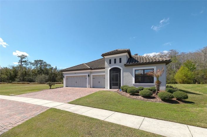 Image No.4-Propriété de 4 chambres à vendre à Kissimmee
