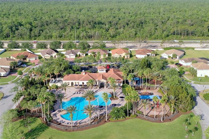Image No.40-Propriété de 4 chambres à vendre à Kissimmee
