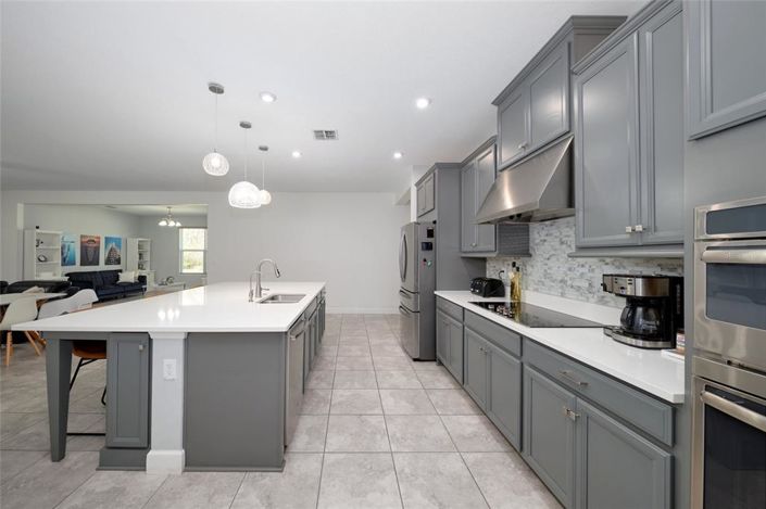 Image No.7-Propriété de 4 chambres à vendre à Kissimmee