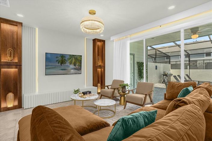 Image No.5-5 Bed Townhouse for sale