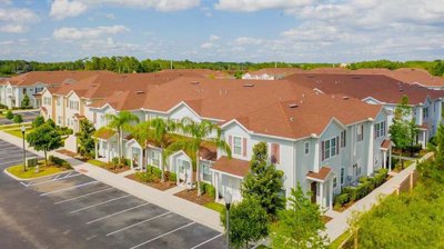 1 - Kissimmee, Townhouse
