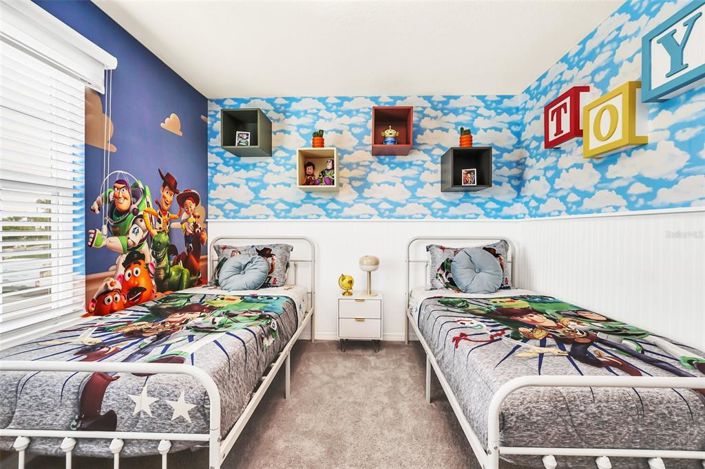 Image No.34-5 Bed Townhouse for sale
