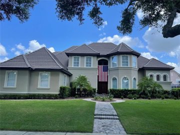 1 - Orlando, Property