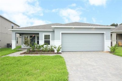 1 - Davenport, Property