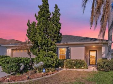 1 - Davenport, Property