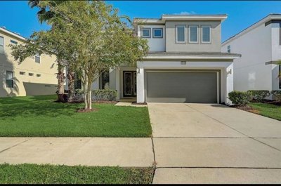 1 - Kissimmee, Property
