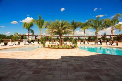 1 - Kissimmee, Townhouse