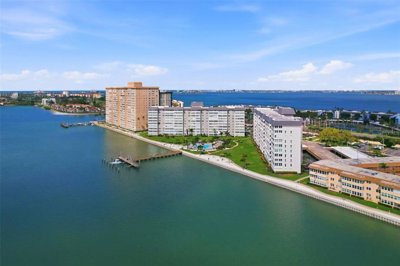 1 - St. Petersburg, Property