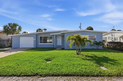 1 - St. Pete Beach, Property