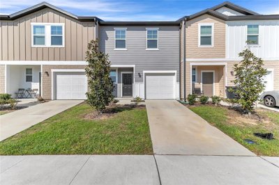 1 - Davenport, Townhouse