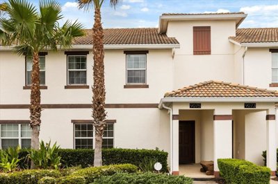 1 - Davenport, Townhouse