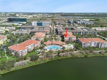 1 - Orlando, Property