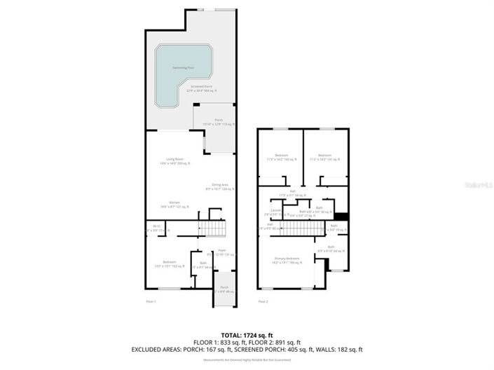 Image No.34-4 Bed Townhouse for sale