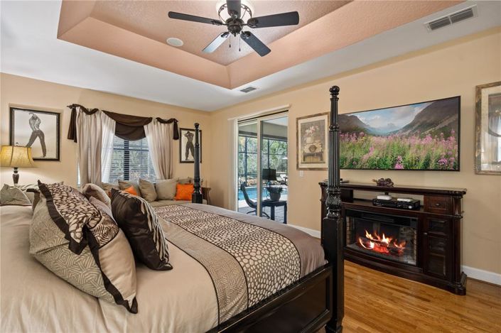 Image No.19-Propriété de 4 chambres à vendre à Kissimmee