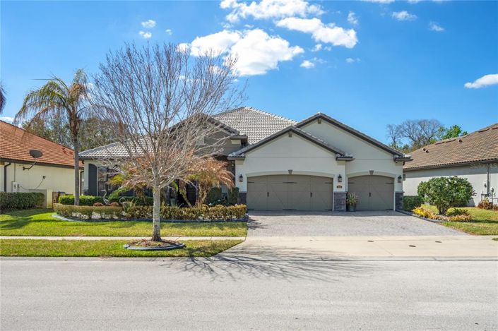 Image No.2-Propriété de 4 chambres à vendre à Kissimmee