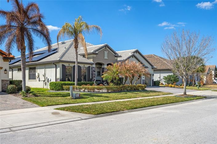 Image No.3-Propriété de 4 chambres à vendre à Kissimmee