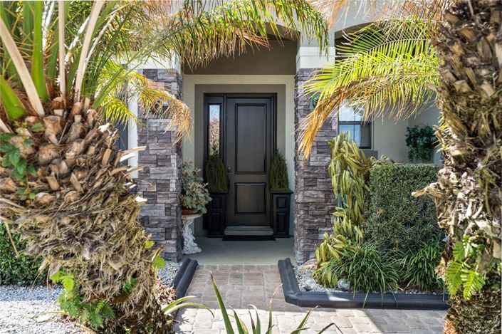 Image No.4-Propriété de 4 chambres à vendre à Kissimmee