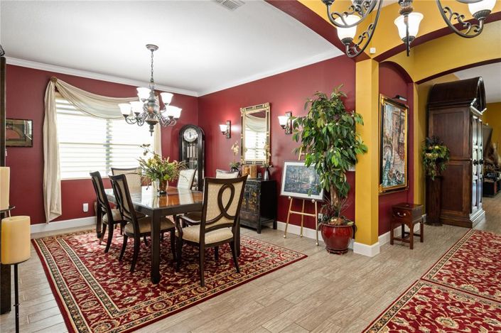 Image No.7-Propriété de 4 chambres à vendre à Kissimmee