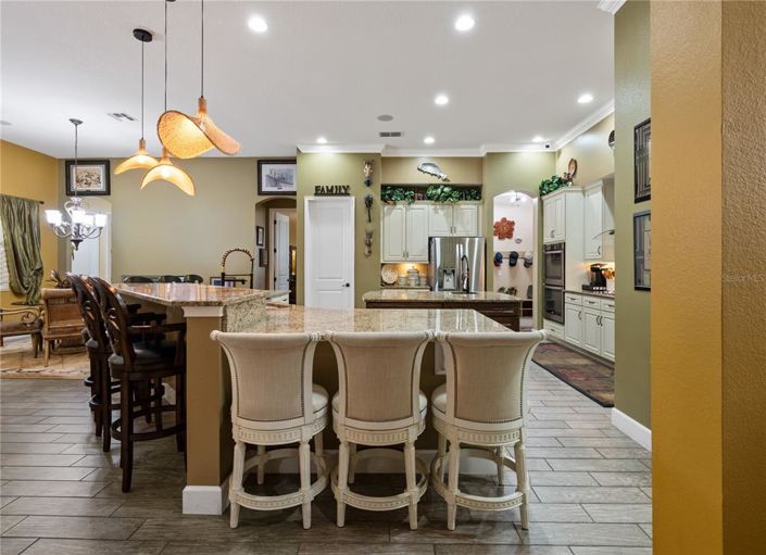 Image No.8-Propriété de 4 chambres à vendre à Kissimmee