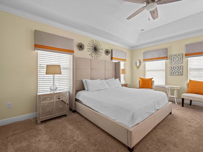 Image No.19-Propriété de 5 chambres à vendre à Kissimmee