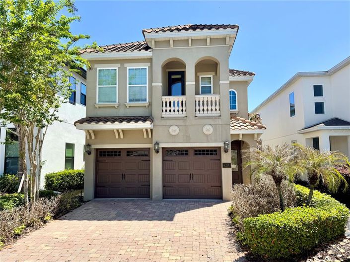 Image No.2-Propriété de 5 chambres à vendre à Kissimmee