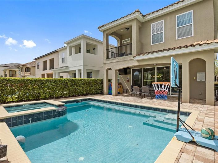 Image No.42-Propriété de 5 chambres à vendre à Kissimmee