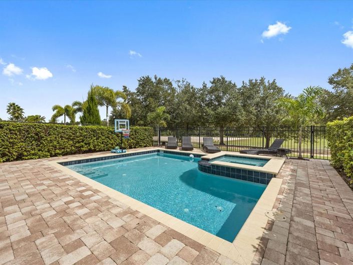 Image No.43-Propriété de 5 chambres à vendre à Kissimmee