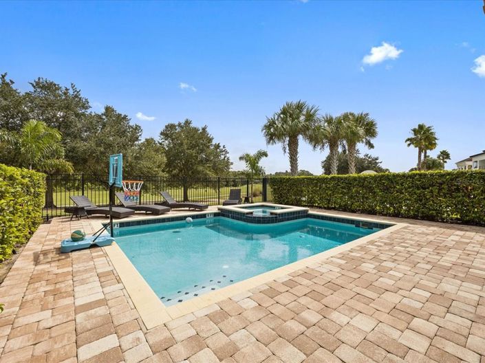 Image No.44-Propriété de 5 chambres à vendre à Kissimmee