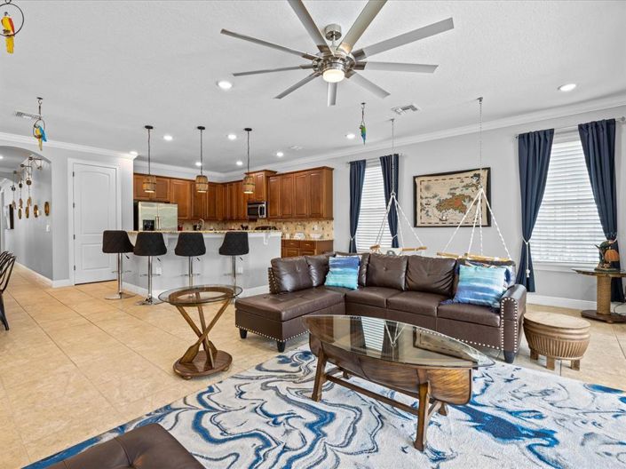 Image No.5-Propriété de 5 chambres à vendre à Kissimmee
