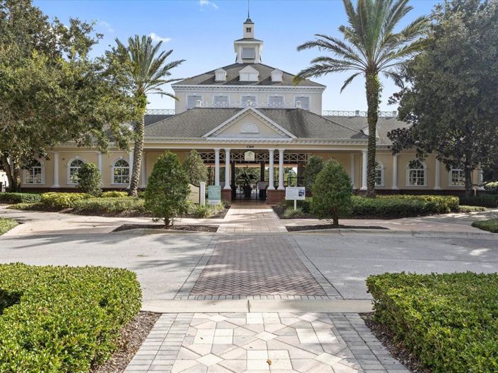 Image No.52-Propriété de 5 chambres à vendre à Kissimmee