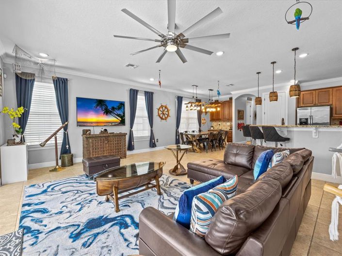 Image No.6-Propriété de 5 chambres à vendre à Kissimmee