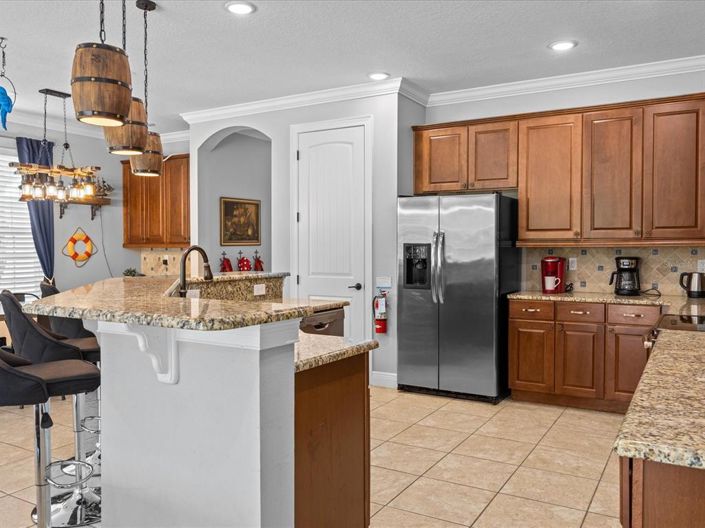 Image No.8-Propriété de 5 chambres à vendre à Kissimmee