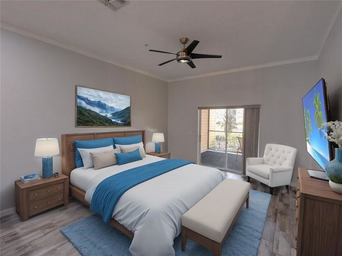 Image No.40-2 Bed Property for sale