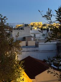 Acropolis-at-Dusk