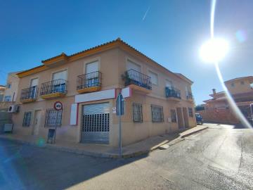 1 - Cuevas del Almanzora, House