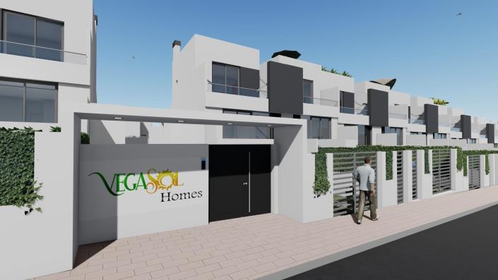Image No.8-2 Bed House/Villa for sale