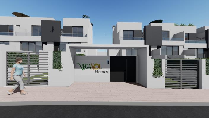 Image No.9-2 Bed House/Villa for sale