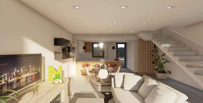 Image No.17-2 Bed House/Villa for sale