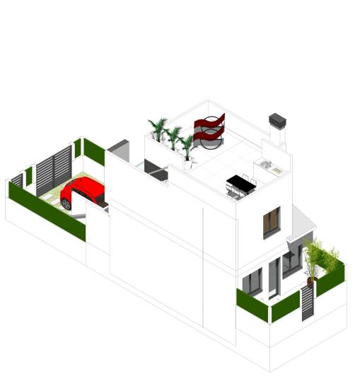 Image No.19-2 Bed House/Villa for sale