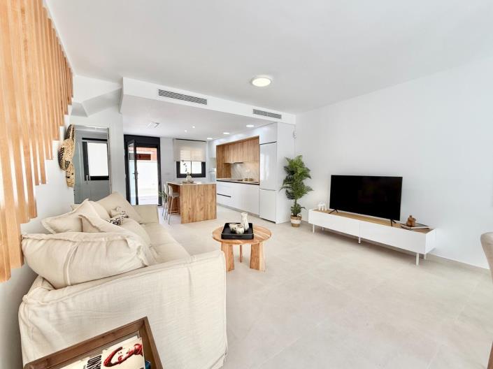 Image No.25-2 Bed House/Villa for sale