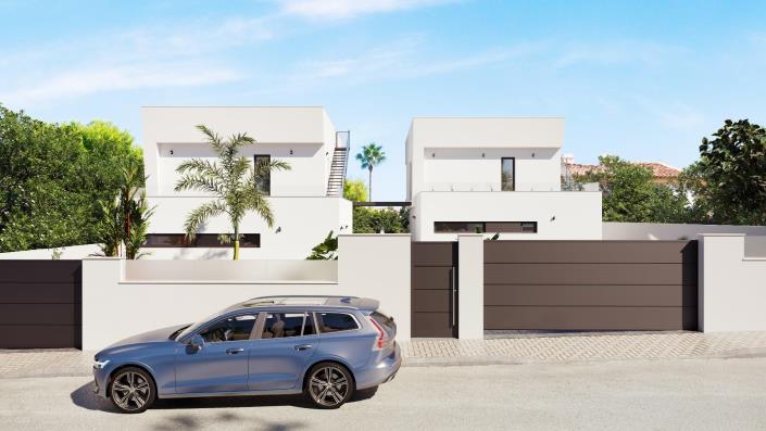 Image No.5-4 Bed Villa for sale